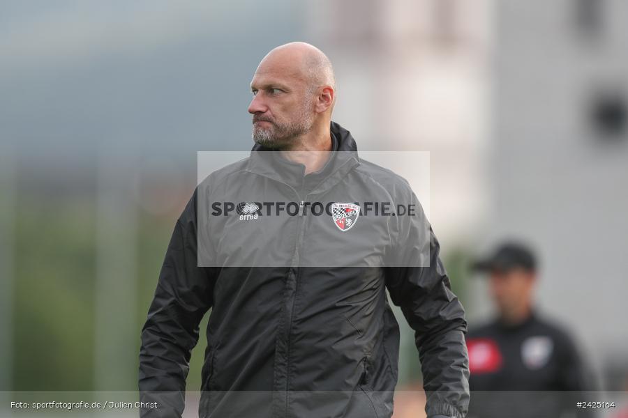 Sportgelände, Lohr am Main, 07.08.2024, sport, action, BFV, Fussball, 1. Runde, Toto-Pokal, FCI, TSV, FC Ingolstadt 04, TSV Lohr - Bild-ID: 2425164
