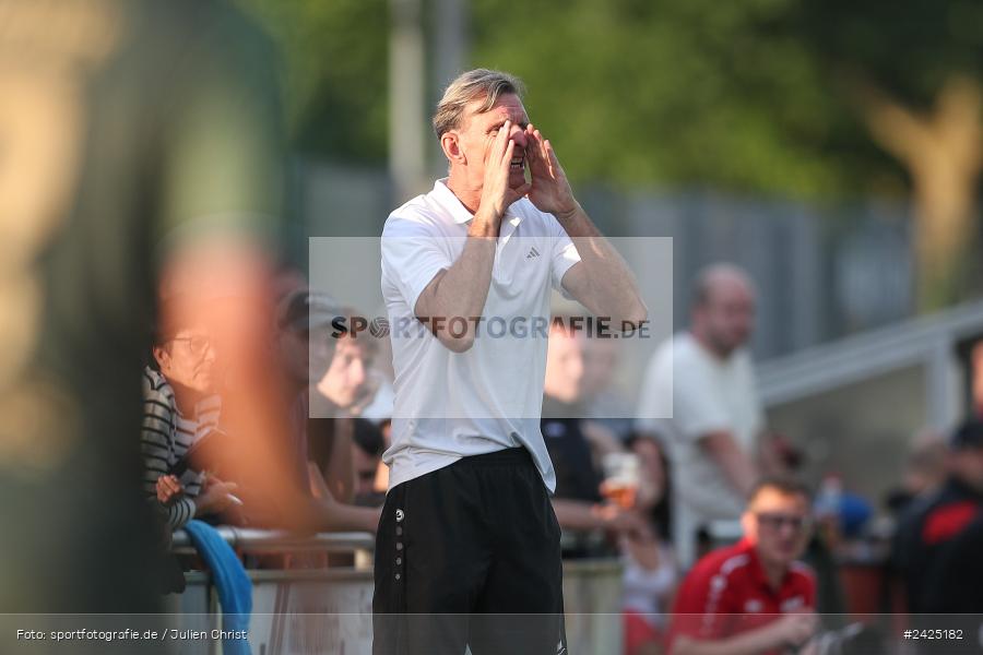 Sportgelände, Lohr am Main, 07.08.2024, sport, action, BFV, Fussball, 1. Runde, Toto-Pokal, FCI, TSV, FC Ingolstadt 04, TSV Lohr - Bild-ID: 2425182 Sportgelände, Lohr am Main, 07.08.2024, sport, action, BFV, Fussball, 1. Runde, Toto-Pokal, FCI, TSV, FC Ingolstadt 04, TSV Lohr - Bild-ID: 2425182