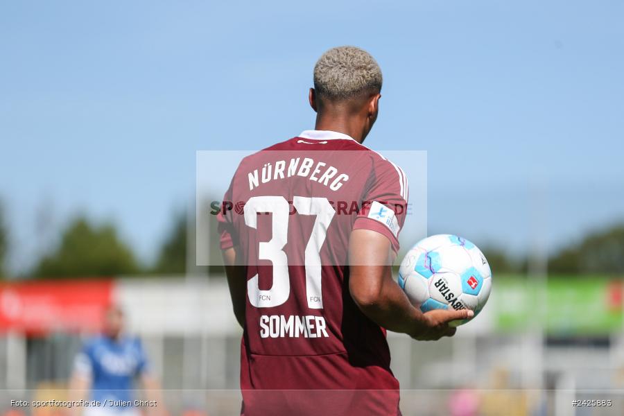 sport, action, Stadion am Schönbusch, SVA, SV Viktoria Aschaffenburg, Regionalliga Bayern, Fussball, FCN, BFV, Aschaffenburg, 4. Spieltag, 10.08.2024, 1. FC Nürnberg II - Bild-ID: 2425883 sport, action, Stadion am Schönbusch, SVA, SV Viktoria Aschaffenburg, Regionalliga Bayern, Fussball, FCN, BFV, Aschaffenburg, 4. Spieltag, 10.08.2024, 1. FC Nürnberg II - Bild-ID: 2425883