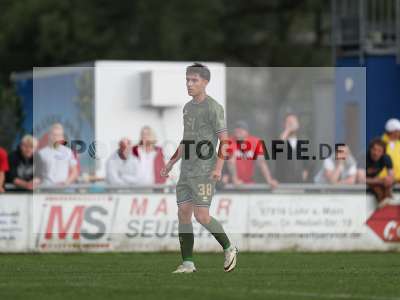 Fotos von TSV Lohr - FC Ingolstadt 04 auf sportfotografie.de