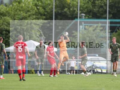 Fotos von TSV Lohr - FC Ingolstadt 04 auf sportfotografie.de