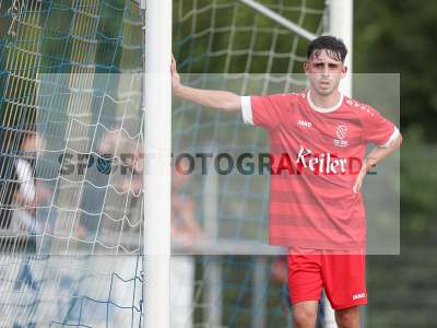 Fotos von TSV Lohr - FC Ingolstadt 04 auf sportfotografie.de