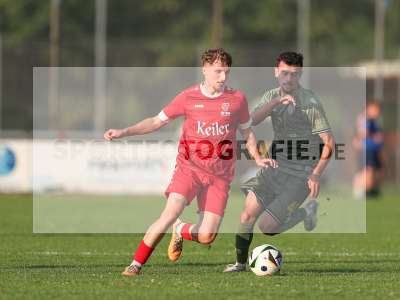 Fotos von TSV Lohr - FC Ingolstadt 04 auf sportfotografie.de