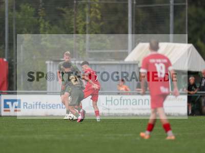 Fotos von TSV Lohr - FC Ingolstadt 04 auf sportfotografie.de