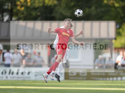 Fotos von TSV Karlburg - SSV Jahn Regensburg II (U21) auf sportfotografie.de