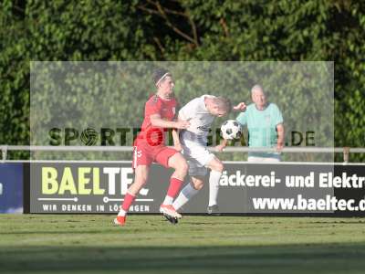 Fotos von TSV Karlburg - SSV Jahn Regensburg II (U21) auf sportfotografie.de