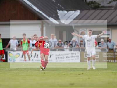 Fotos von TSV Karlburg - SSV Jahn Regensburg II (U21) auf sportfotografie.de