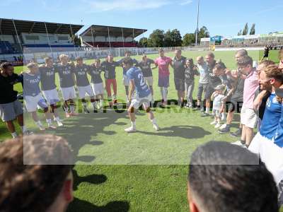 Fotos von SV Viktoria Aschaffenburg - 1. FC Nürnberg II auf sportfotografie.de