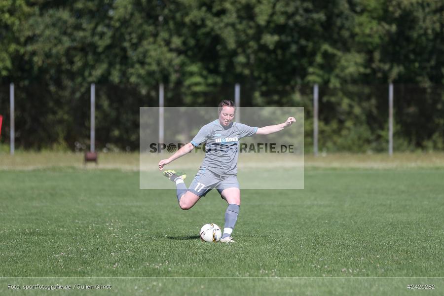 Sportanlage Darmstädter Straße, Aschaffenburg, 10.08.2024, sport, action, BFV, Fussball, Bezirksfreundschaftsspiele, FCWH, FVG, FC Wertheim-Eichel, FVgg Kickers Aschaffenburg - Bild-ID: 2426282