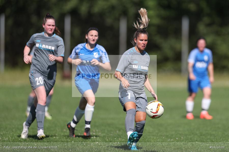 Sportanlage Darmstädter Straße, Aschaffenburg, 10.08.2024, sport, action, BFV, Fussball, Bezirksfreundschaftsspiele, FCWH, FVG, FC Wertheim-Eichel, FVgg Kickers Aschaffenburg - Bild-ID: 2426320 Sportanlage Darmstädter Straße, Aschaffenburg, 10.08.2024, sport, action, BFV, Fussball, Bezirksfreundschaftsspiele, FCWH, FVG, FC Wertheim-Eichel, FVgg Kickers Aschaffenburg - Bild-ID: 2426320