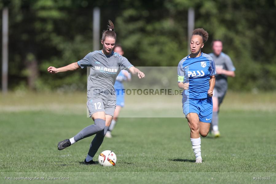 Sportanlage Darmstädter Straße, Aschaffenburg, 10.08.2024, sport, action, BFV, Fussball, Bezirksfreundschaftsspiele, FCWH, FVG, FC Wertheim-Eichel, FVgg Kickers Aschaffenburg - Bild-ID: 2426332