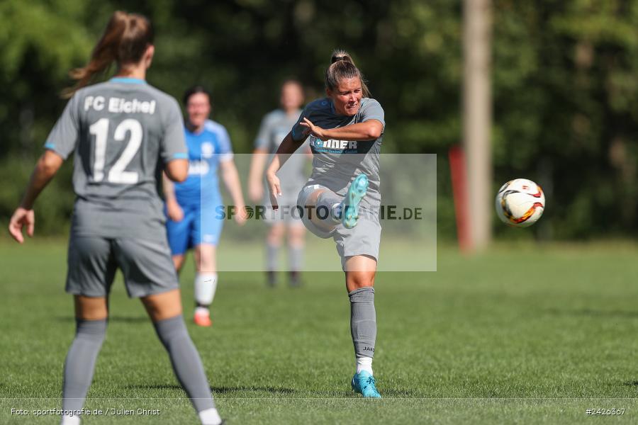 Sportanlage Darmstädter Straße, Aschaffenburg, 10.08.2024, sport, action, BFV, Fussball, Bezirksfreundschaftsspiele, FCWH, FVG, FC Wertheim-Eichel, FVgg Kickers Aschaffenburg - Bild-ID: 2426367