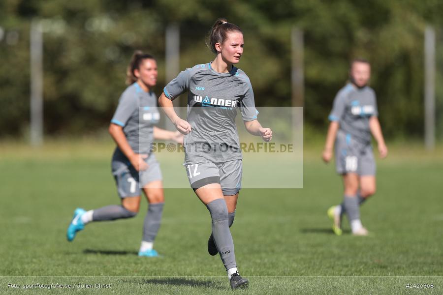 Sportanlage Darmstädter Straße, Aschaffenburg, 10.08.2024, sport, action, BFV, Fussball, Bezirksfreundschaftsspiele, FCWH, FVG, FC Wertheim-Eichel, FVgg Kickers Aschaffenburg - Bild-ID: 2426368