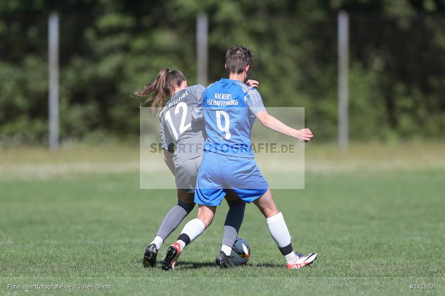Sportanlage Darmstädter Straße, Aschaffenburg, 10.08.2024, sport, action, BFV, Fussball, Bezirksfreundschaftsspiele, FCWH, FVG, FC Wertheim-Eichel, FVgg Kickers Aschaffenburg - Bild-ID: 2426371
