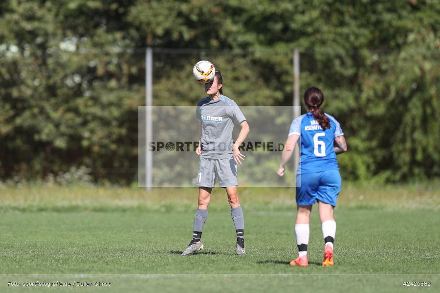 Sportanlage Darmstädter Straße, Aschaffenburg, 10.08.2024, sport, action, BFV, Fussball, Bezirksfreundschaftsspiele, FCWH, FVG, FC Wertheim-Eichel, FVgg Kickers Aschaffenburg - Bild-ID: 2426382