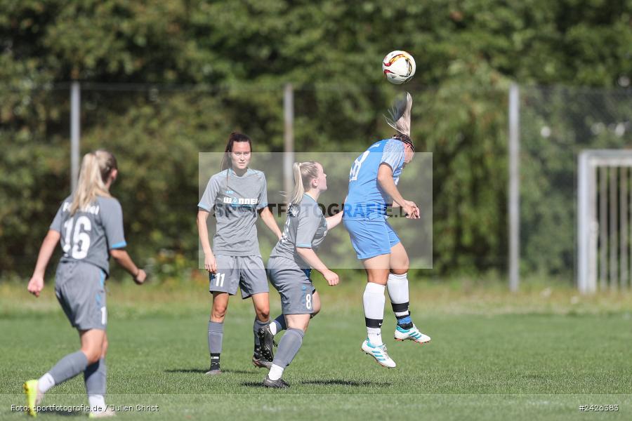 Sportanlage Darmstädter Straße, Aschaffenburg, 10.08.2024, sport, action, BFV, Fussball, Bezirksfreundschaftsspiele, FCWH, FVG, FC Wertheim-Eichel, FVgg Kickers Aschaffenburg - Bild-ID: 2426383