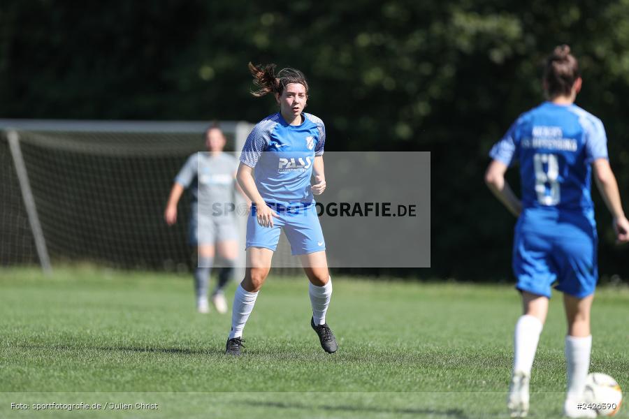 Sportanlage Darmstädter Straße, Aschaffenburg, 10.08.2024, sport, action, BFV, Fussball, Bezirksfreundschaftsspiele, FCWH, FVG, FC Wertheim-Eichel, FVgg Kickers Aschaffenburg - Bild-ID: 2426390