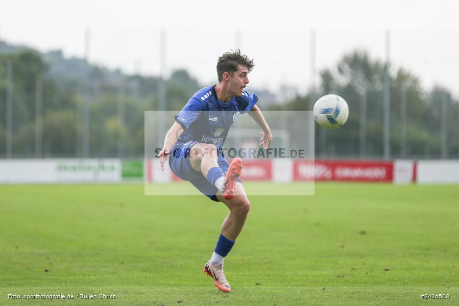 sport, action, Würzburger FV 04, Würzburg, WFV, TSV Neudrossenfeld, TSV, Sepp-Endres-Sportanlage, Fussball, Bayernliga Nord, BFV, 5. Spieltag, 13.08.2024 - Bild-ID: 2426580