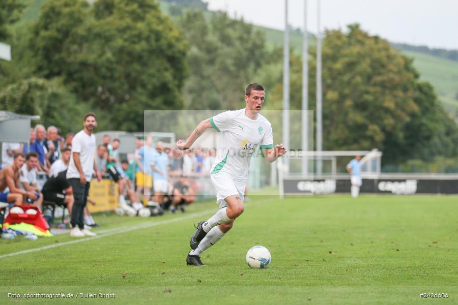 sport, action, Würzburger FV 04, Würzburg, WFV, TSV Neudrossenfeld, TSV, Sepp-Endres-Sportanlage, Fussball, Bayernliga Nord, BFV, 5. Spieltag, 13.08.2024 - Bild-ID: 2426606