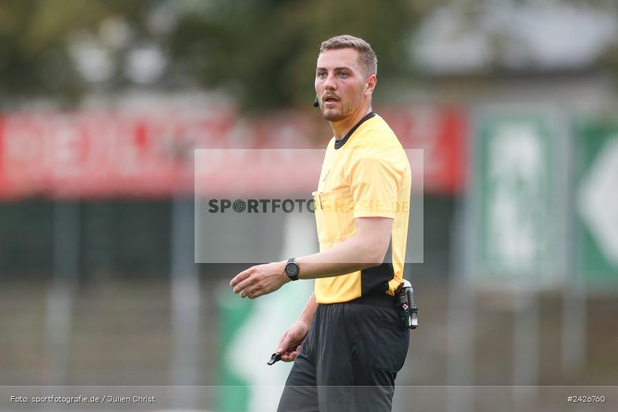 sport, action, Würzburger FV 04, Würzburg, WFV, TSV Neudrossenfeld, TSV, Sepp-Endres-Sportanlage, Fussball, Bayernliga Nord, BFV, 5. Spieltag, 13.08.2024 - Bild-ID: 2426760