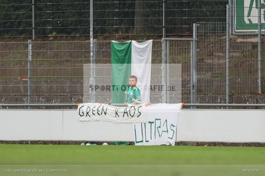 sport, action, Würzburger FV 04, Würzburg, WFV, TSV Neudrossenfeld, TSV, Sepp-Endres-Sportanlage, Fussball, Bayernliga Nord, BFV, 5. Spieltag, 13.08.2024 - Bild-ID: 2426799