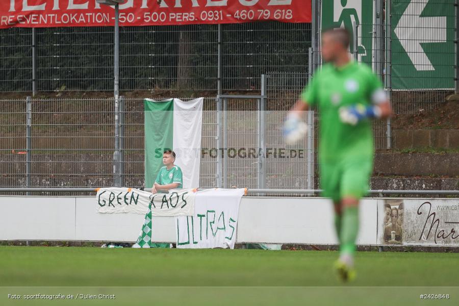 sport, action, Würzburger FV 04, Würzburg, WFV, TSV Neudrossenfeld, TSV, Sepp-Endres-Sportanlage, Fussball, Bayernliga Nord, BFV, 5. Spieltag, 13.08.2024 - Bild-ID: 2426848