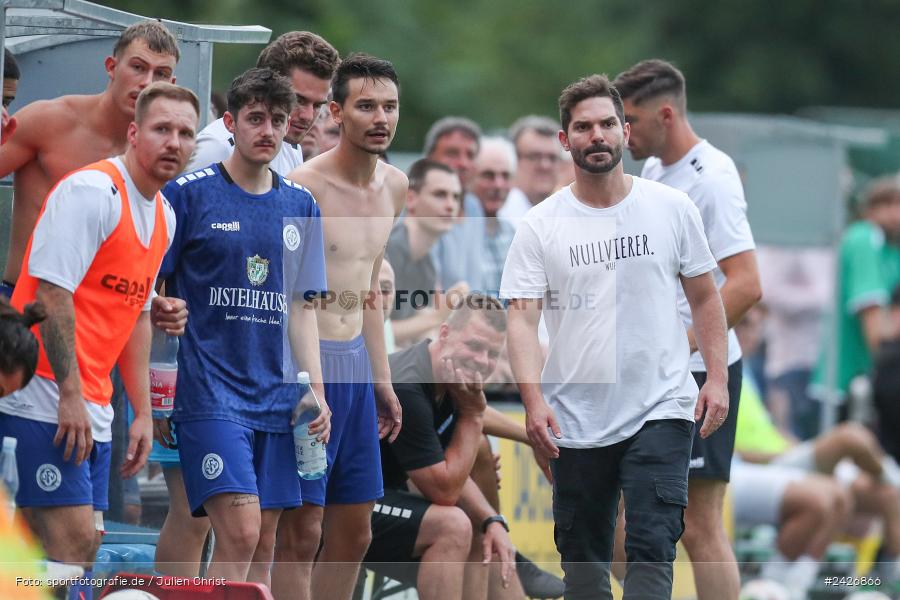 sport, action, Würzburger FV 04, Würzburg, WFV, TSV Neudrossenfeld, TSV, Sepp-Endres-Sportanlage, Fussball, Bayernliga Nord, BFV, 5. Spieltag, 13.08.2024 - Bild-ID: 2426866
