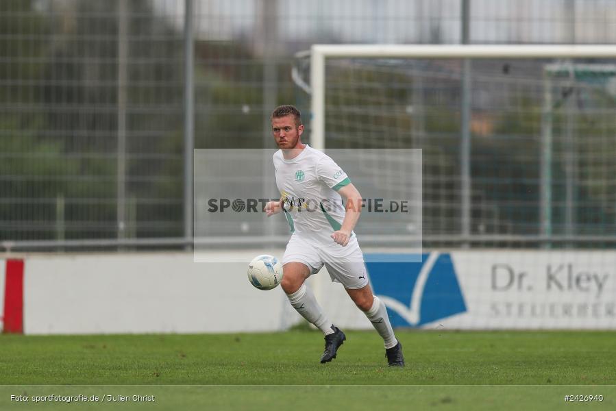 sport, action, Würzburger FV 04, Würzburg, WFV, TSV Neudrossenfeld, TSV, Sepp-Endres-Sportanlage, Fussball, Bayernliga Nord, BFV, 5. Spieltag, 13.08.2024 - Bild-ID: 2426940