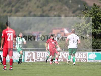 Fotos von FC Gössenheim - TSV Sackenbach auf sportfotografie.de