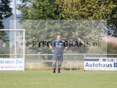Fotos von FC Gössenheim - TSV Sackenbach auf sportfotografie.de