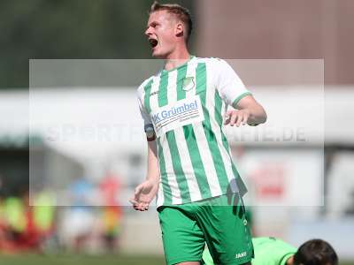 Fotos von FC Gössenheim - TSV Sackenbach auf sportfotografie.de