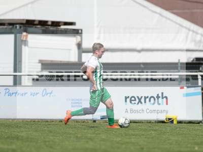 Fotos von FC Gössenheim - TSV Sackenbach auf sportfotografie.de