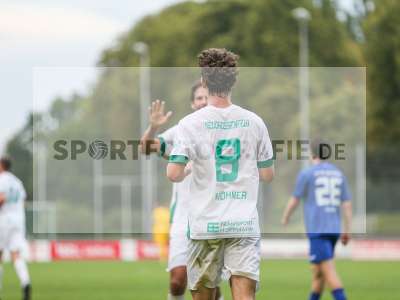Fotos von Würzburger FV 04 - TSV Neudrossenfeld auf sportfotografie.de