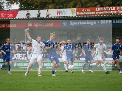 Fotos von Noah Ismail auf sportfotografie