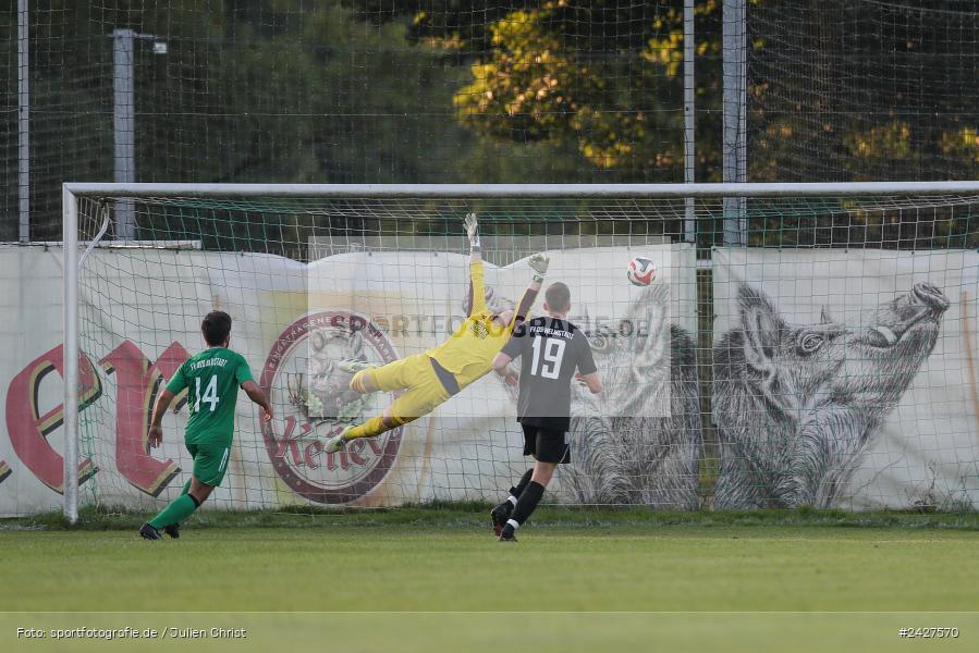 sport, action, Sportgelände, Kreisliga Würzburg Gr. 2, Karlstadt, Fussball, FV Karlstadt, FV 05 Helmstadt, BFV, 4. Spieltag, 15.08.2024 - Bild-ID: 2427570 sport, action, Sportgelände, Kreisliga Würzburg Gr. 2, Karlstadt, Fussball, FV Karlstadt, FV 05 Helmstadt, BFV, 4. Spieltag, 15.08.2024 - Bild-ID: 2427570