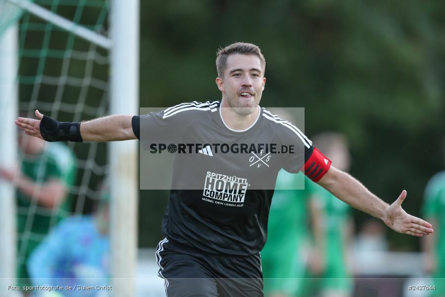sport, action, Sportgelände, Kreisliga Würzburg Gr. 2, Karlstadt, Fussball, FV Karlstadt, FV 05 Helmstadt, BFV, 4. Spieltag, 15.08.2024 - Bild-ID: 2427644 sport, action, Sportgelände, Kreisliga Würzburg Gr. 2, Karlstadt, Fussball, FV Karlstadt, FV 05 Helmstadt, BFV, 4. Spieltag, 15.08.2024 - Bild-ID: 2427644