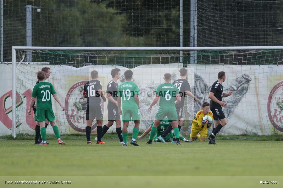 sport, action, Sportgelände, Kreisliga Würzburg Gr. 2, Karlstadt, Fussball, FV Karlstadt, FV 05 Helmstadt, BFV, 4. Spieltag, 15.08.2024 - Bild-ID: 2427655 sport, action, Sportgelände, Kreisliga Würzburg Gr. 2, Karlstadt, Fussball, FV Karlstadt, FV 05 Helmstadt, BFV, 4. Spieltag, 15.08.2024 - Bild-ID: 2427655