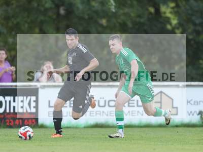 Fotos von FV Karlstadt - FV 05 Helmstadt auf sportfotografie.de