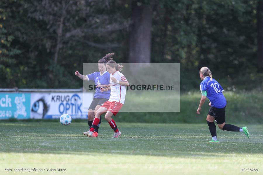 Sportgelände, Adelsberg, 17.08.2024, sport, action, BFV, Fussball, Hiscox Verbandspokal, FWK, FFC, FC Würzburger Kickers, FFC Adelsberg-Karsbach 1 - Bild-ID: 2428986