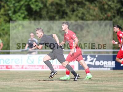Fotos von TSV Karlburg - ATSV Erlangen auf sportfotografie.de