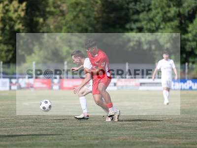 Fotos von TSV Karlburg - ATSV Erlangen auf sportfotografie.de