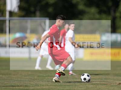 Fotos von TSV Karlburg - ATSV Erlangen auf sportfotografie.de