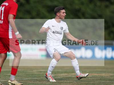 Fotos von TSV Karlburg - ATSV Erlangen auf sportfotografie.de