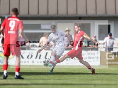 Fotos von TSV Karlburg - ATSV Erlangen auf sportfotografie.de
