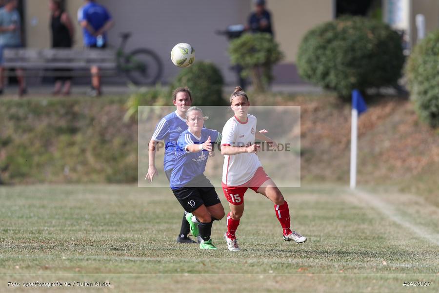 Sportgelände, Adelsberg, 17.08.2024, sport, action, BFV, Fussball, Hiscox Verbandspokal, FWK, FFC, FC Würzburger Kickers, FFC Adelsberg-Karsbach 1 - Bild-ID: 2429007