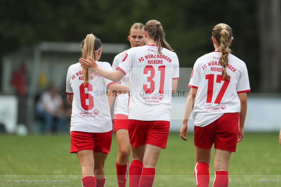 Sportgelände, Adelsberg, 17.08.2024, sport, action, BFV, Fussball, Hiscox Verbandspokal, FWK, FFC, FC Würzburger Kickers, FFC Adelsberg-Karsbach 1 - Bild-ID: 2429128