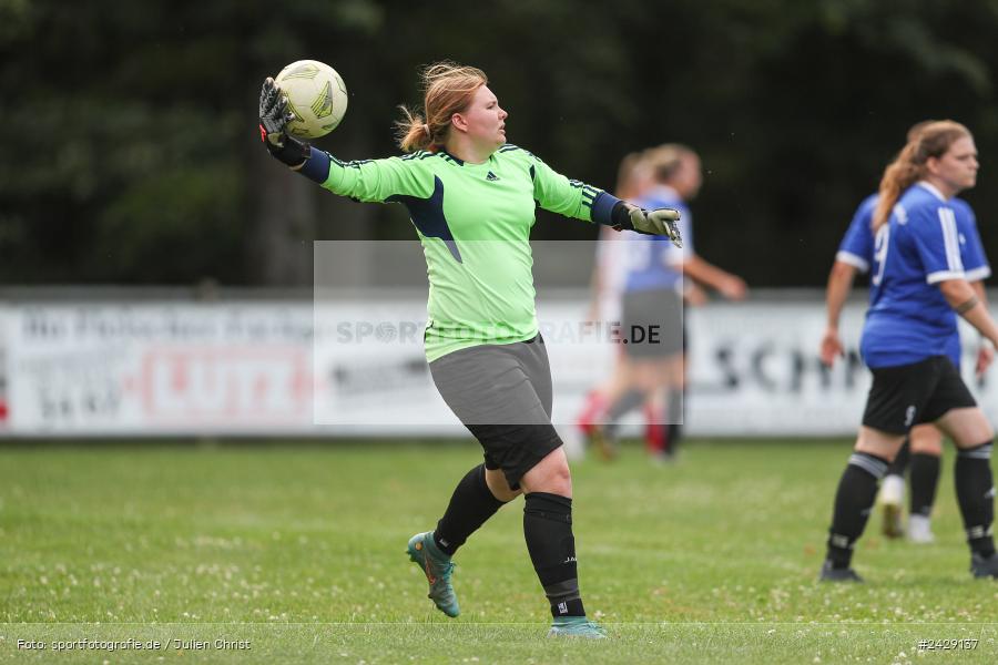 Sportgelände, Adelsberg, 17.08.2024, sport, action, BFV, Fussball, Hiscox Verbandspokal, FWK, FFC, FC Würzburger Kickers, FFC Adelsberg-Karsbach 1 - Bild-ID: 2429137