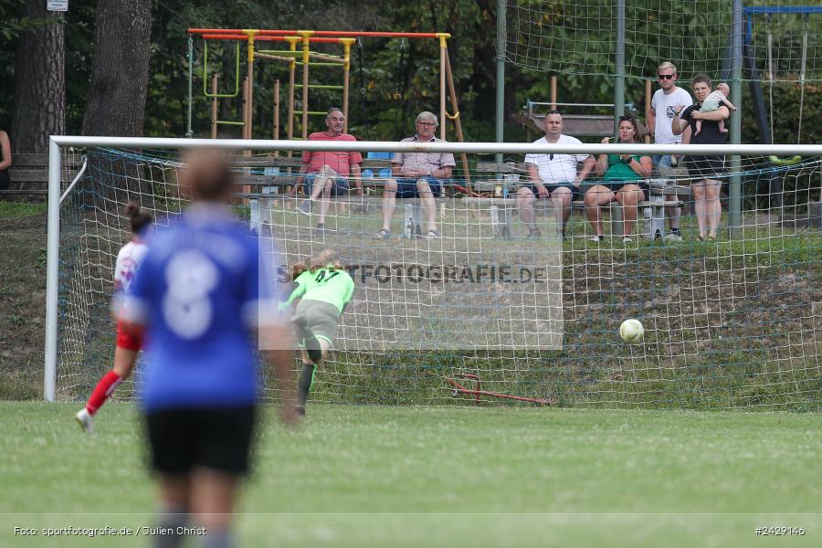 Sportgelände, Adelsberg, 17.08.2024, sport, action, BFV, Fussball, Hiscox Verbandspokal, FWK, FFC, FC Würzburger Kickers, FFC Adelsberg-Karsbach 1 - Bild-ID: 2429146