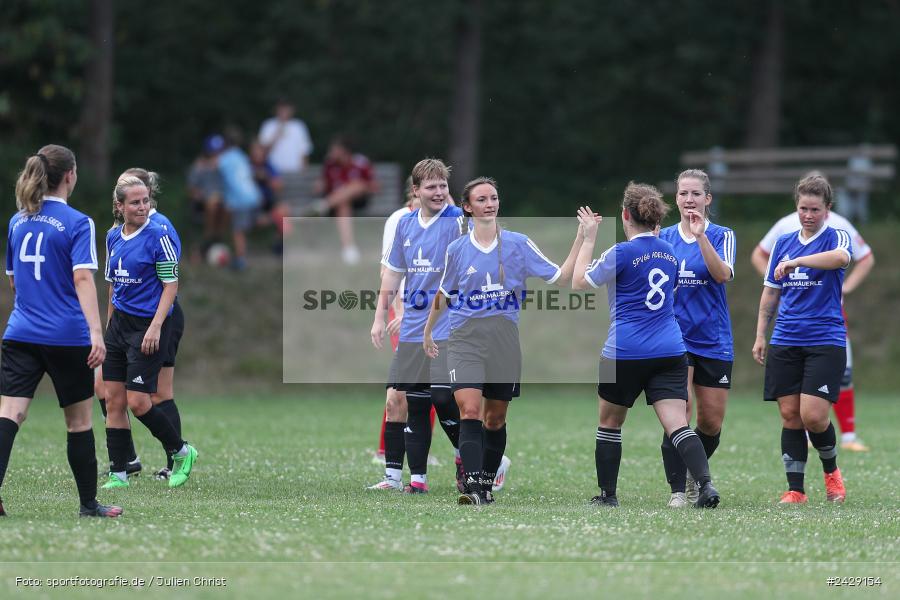 Sportgelände, Adelsberg, 17.08.2024, sport, action, BFV, Fussball, Hiscox Verbandspokal, FWK, FFC, FC Würzburger Kickers, FFC Adelsberg-Karsbach 1 - Bild-ID: 2429154
