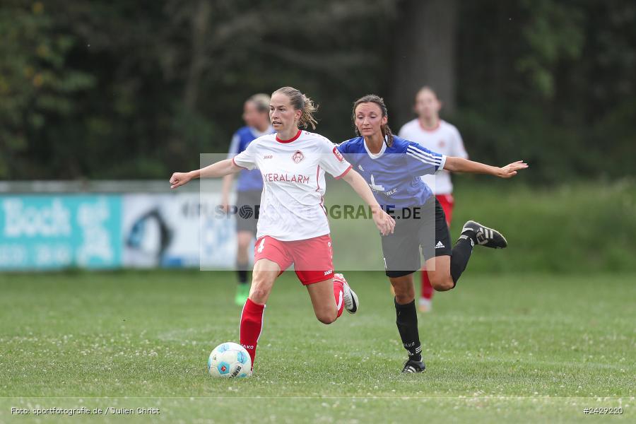 Sportgelände, Adelsberg, 17.08.2024, sport, action, BFV, Fussball, Hiscox Verbandspokal, FWK, FFC, FC Würzburger Kickers, FFC Adelsberg-Karsbach 1 - Bild-ID: 2429220